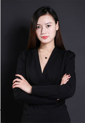 天水史静静 纹绣讲师